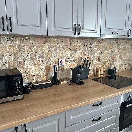 Green Yard Villa Предял Экстерьер фото