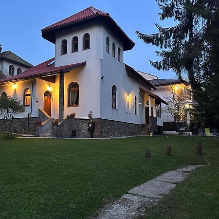 Green Yard Villa Предял Экстерьер фото