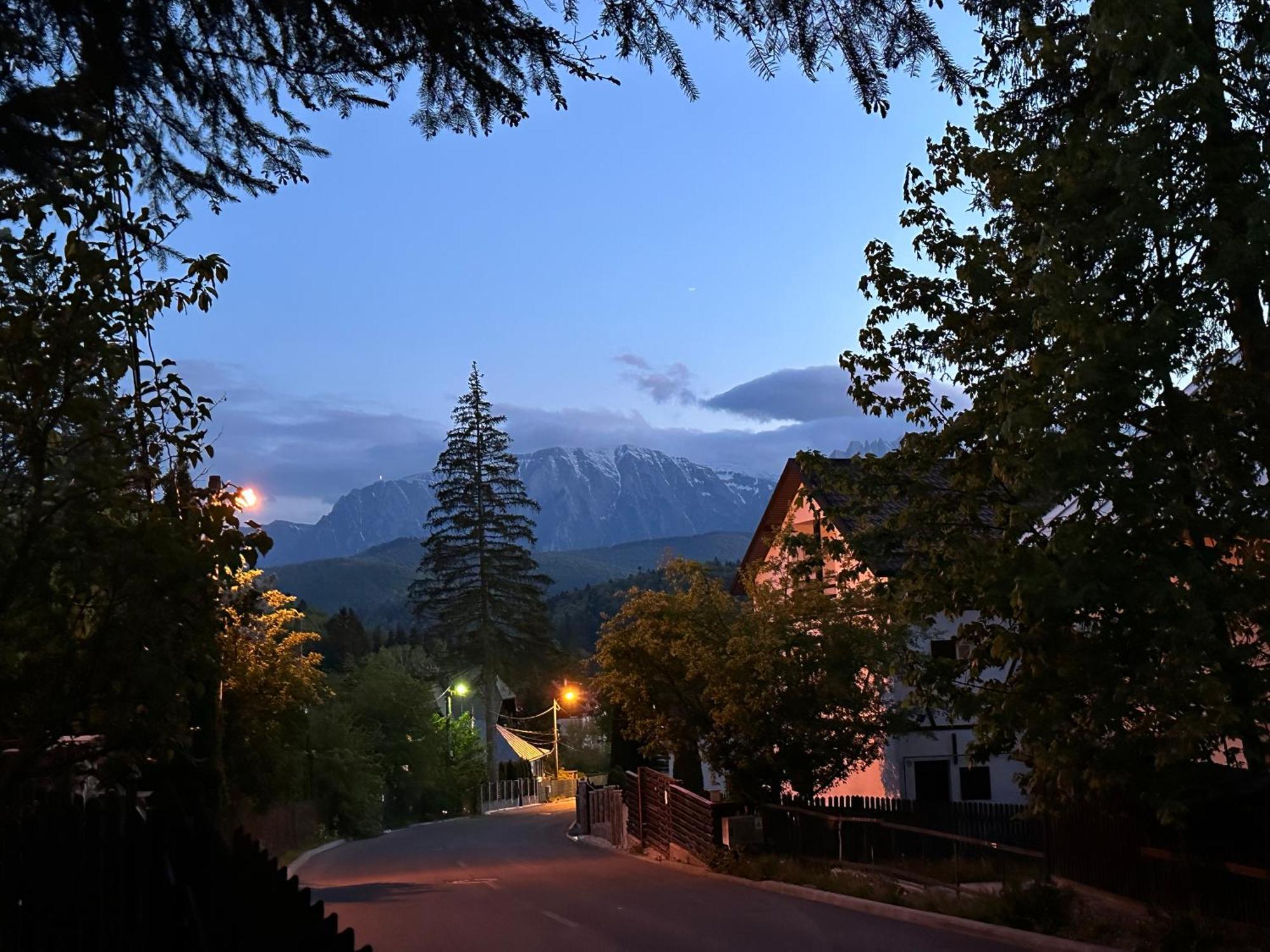 Green Yard Villa Предял Экстерьер фото